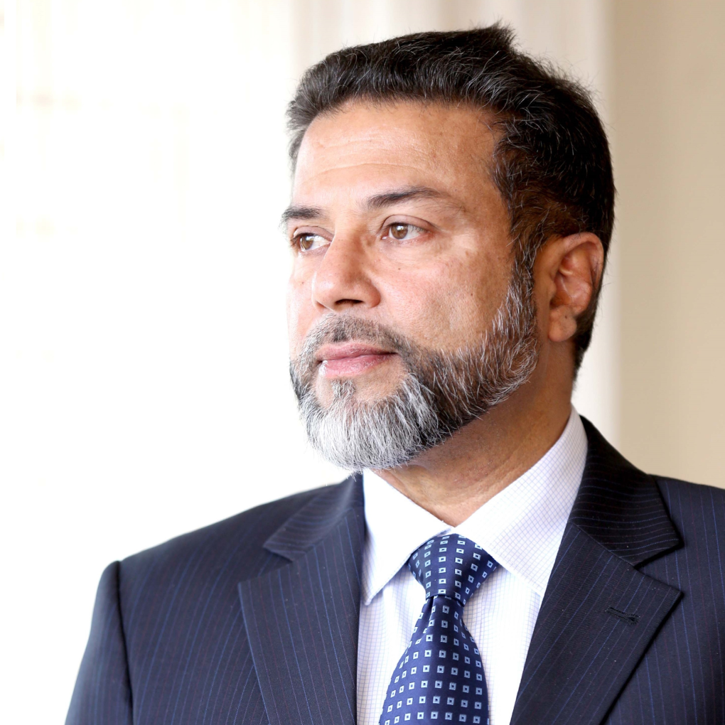 Syed Mohamed BearyFounder & CMD-Bearys GroupChairman- IGBC – Bangalore Chapter