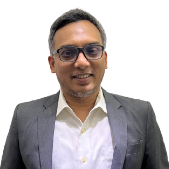 Syed Anwar HossainGeneral ManagerNagad Ltd.