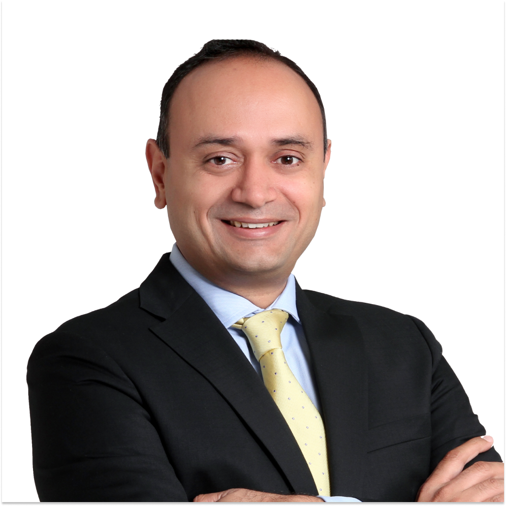 Vivek DahiyaManaging Director, India Lead-Data Centers, New InitiativesCushman & Wakefield