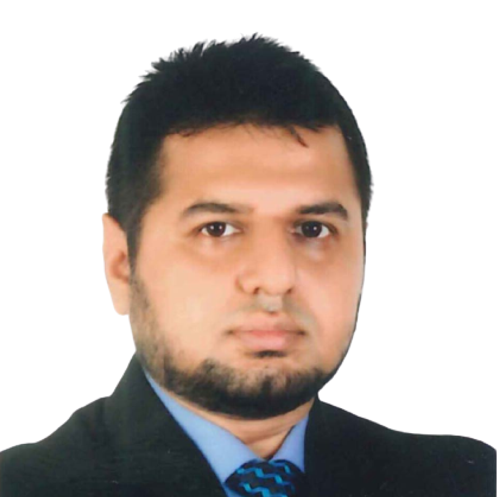 A. B. M. Ahasan UllahAVP – Infrastructure & Network; ICT Security & Risk Dept. – ICT DivisionLankaBangla Finance Limited