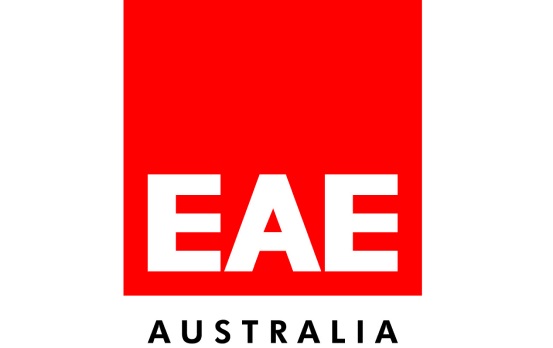 eae australia 1