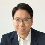 Charles MokDirectorTech for Good Asia