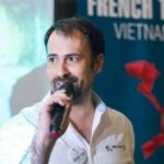 Germain BlanchetDevops/ArchitectPositive Thinking