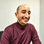 Alessandro AtzoriSales ManagerEAE Group