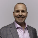 Justin BeanTechnical Systems Engineer Panduit