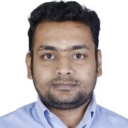 Srinivasan VengatachalamFacilities and Data Center Head, South AsiaTelstra