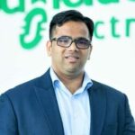 Abhay Anil GhosalkarCluster BVP Thailand, Myanmar & Laos, Secure Power DivisionSchneider Electric