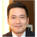 Abraham LimSecure Power Director Schneider Electric Philippines