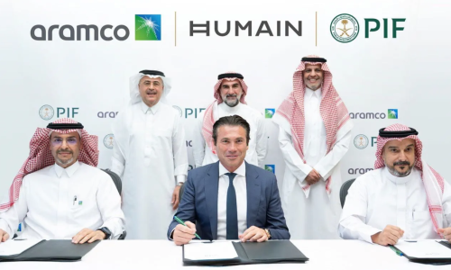 Image courtesy: Aramco