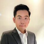 Athikom KanchanavibhuVice President, Business Transformation	Zuellig Pharma