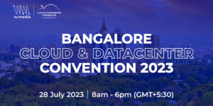 bangalore cloud datacenter wmedia