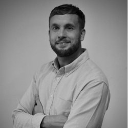 Ben SheppardData Centers APAC Sales ManagerGF Piping Systems