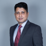 Sujit Panda Technology Strategist, Transformational Leader & CTIO BDx