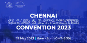 chennai cloud datacenter wmedia