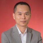 Cliff Tam Senior Vice President of Global Data Strategy & Operations, International Business HGC