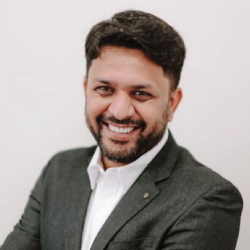 Srinivas RaoRegional Distributed Cloud Specialist - ASEANf5 Corporations