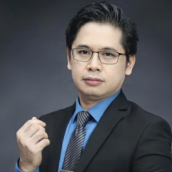 Dr Renne BarcelonaCountry Cybersecurity Services Delivery LeaderIBM Philippines