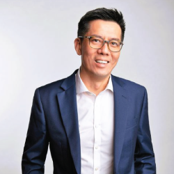 Johnson TanProfessional Engineer and Entrepreneur