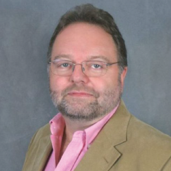 Ian BitterlinConsulting EngineerCritical Facilities Consulting