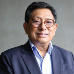 Wong Ka VinCEOData Center First