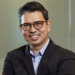 Rayson M. LozanoAPAC Business Development ManagerSocomec