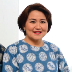 Megawaty KhieCountry Director - IndonesiaGoogle Cloud