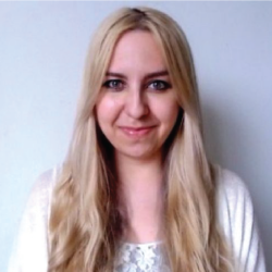 Litsa FrancisAwards ManagerW.Media