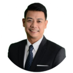 Gary IgnacioVice President & Head, Strategic Business DevelopmentPLDT