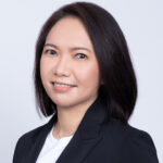 Grace KwokChairman & Executive DirectorAllied Sustainability and Environmental Consultants Group