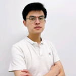 Grant GongIndustry Solutions ArchitectAlibaba Cloud