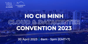 ho chi minh vietnam hcm datacenter cloud wmedia