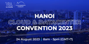 hanoi datacenter cloud wmedia vietnam