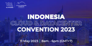 indonesia cloud datacenter wmedia