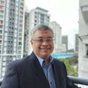 Zulkarnain AsnawiSolution Consultant & AdvisoryFortinet