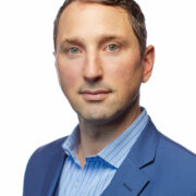 Josh EgbersGlobal Sales Manager - Power ConditioningABB Electrification