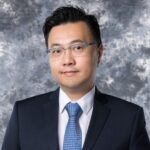 Joseph YuenBoard of DirectorInternational Data Centre Authority