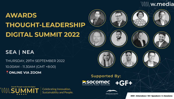 LinkedIn Event Page (New and Updated)NEA