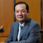 Duc Long PhamDeputy Minister of Information and CommunicationsVietnam Government