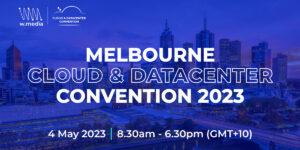 melbourne datacenter cloud wmedia