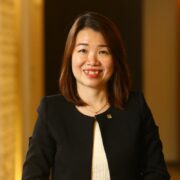 Millie YongCountry Head for D&IMicrosoft