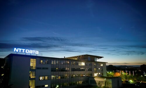NTT DATA Business Solutions
