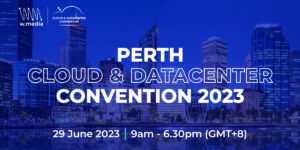 perth cloud datacenter wmedia convention
