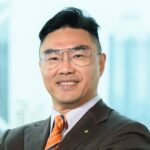 Peter KooConvenor of the Fintech Specialist GroupHong Kong Computer Society