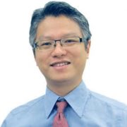 Professor Yonggang WenPresident’s Chair in Computer Science and EngineeringNTU Singapore  Co-Founder, Red Dot Analytics Pte Ltd