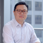 Tony KangBVP for Secure PowerSchneider Electric Philippines