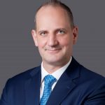 Ras Scollay Senior Vice President of Business Development (Asia)DCI Data Centers