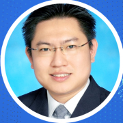 Raymond Koh Aik TiongRegional Sales ManagerPiller Power