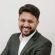 Srinivas RaoRegional Distributed Cloud Specialist - ASEANf5 Incorporations