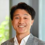 Mitsuhiro Takenaga  Sales & Marketing Manager Seagate Japan