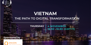 VN Digital transformation Web container